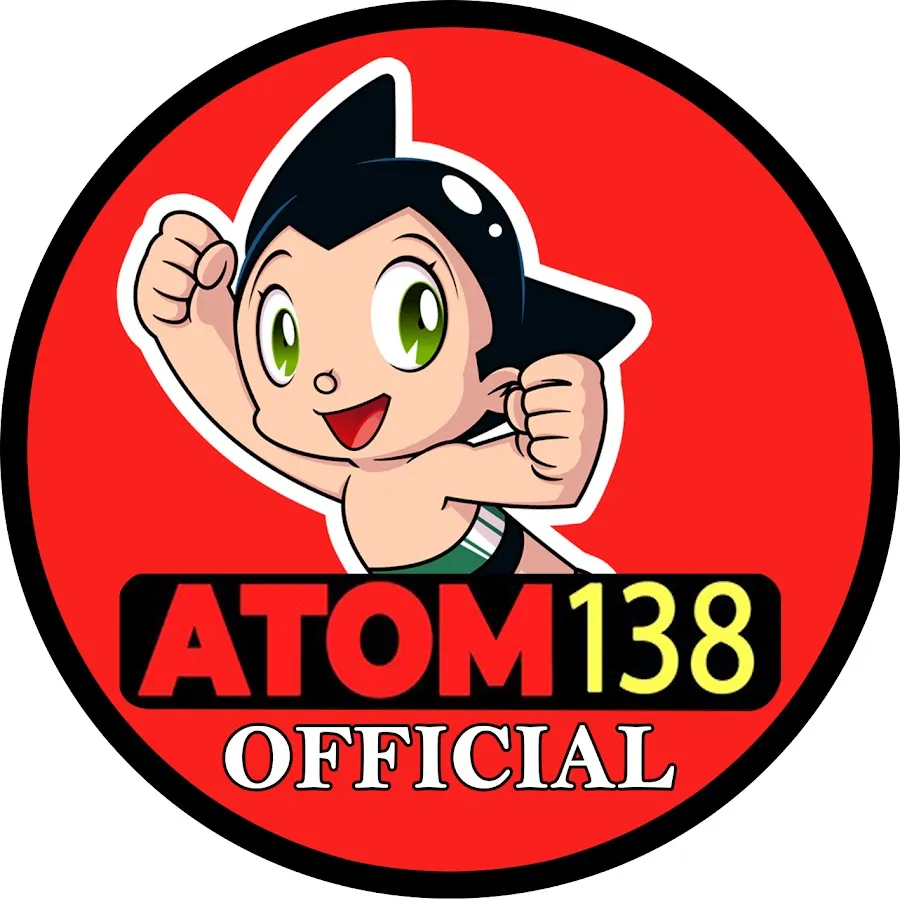 ATOM138 - Petualangan Seru di Dunia Fantasi