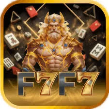 F7F7 - Game Slot Seru dan Menguntungkan