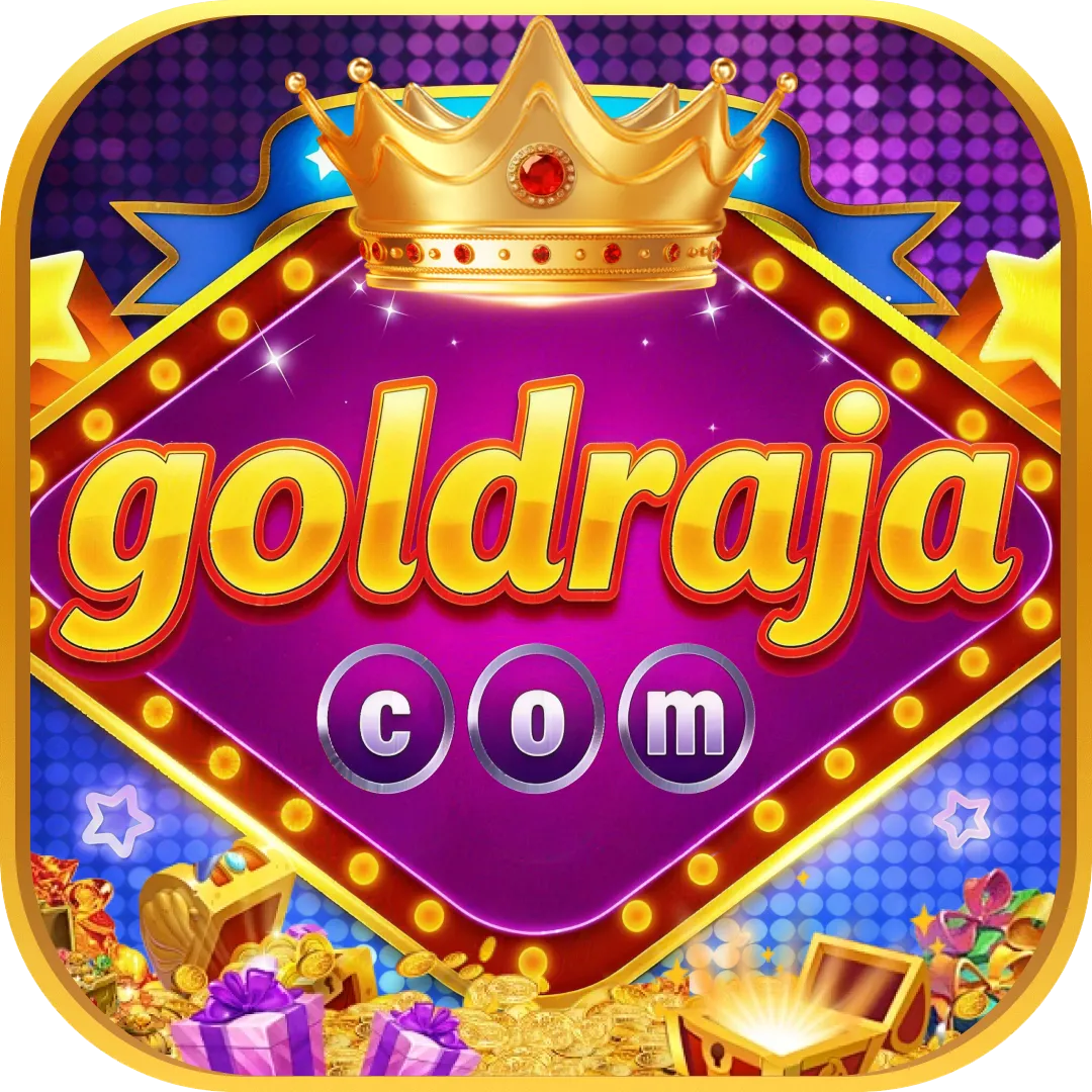 GOLDRAJA - Permainan Domino Seru dan Menyenangkan