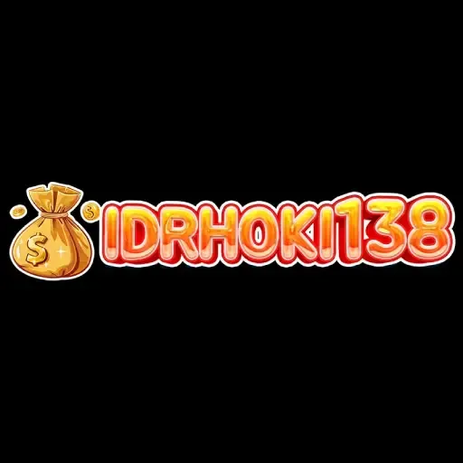 IDRHOKI138 - Permainan Slot Seru dan Menarik