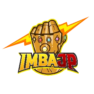 IMBAJP - Game Arcade Seru dan Menantang