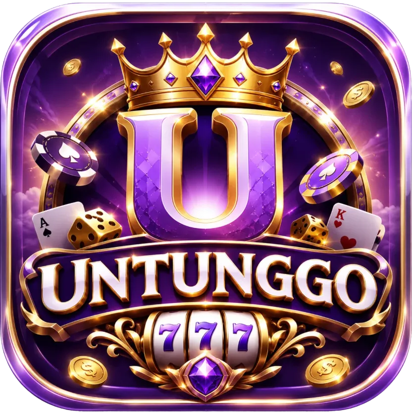 UNTUNGGO - Game Balap Motor Seru
